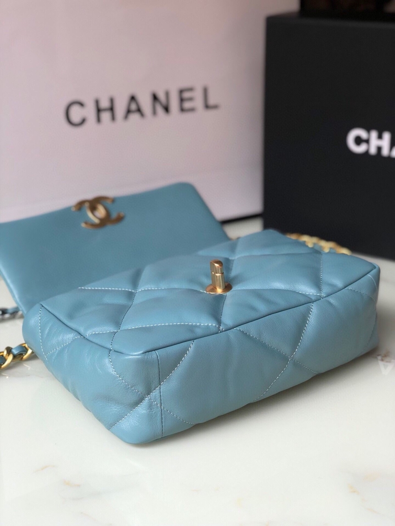 Ch**el 19 bags